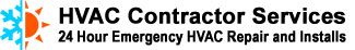 Compassion International HVAC Services